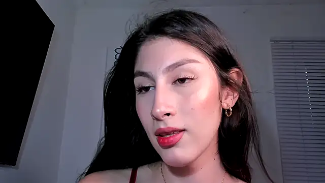 valeria gonzales  online show from 27, 2, 2025