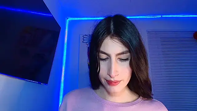 valeria gonzales  online show from 2, 10, 2025