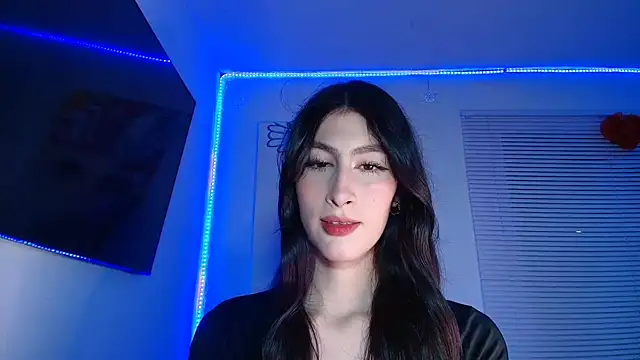 valeria gonzales  online show from 7, 10, 2025