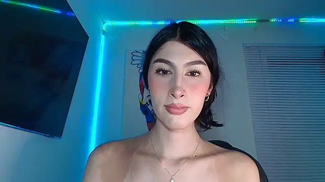 valeria gonzales  online show from 29, 3, 2026