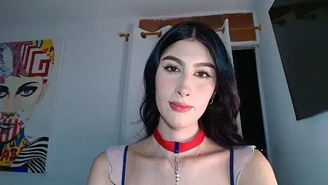 valeria gonzales  online show from 10, 5, 2026