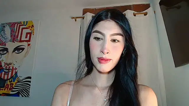 valeria gonzales  online show from 15, 5, 2026