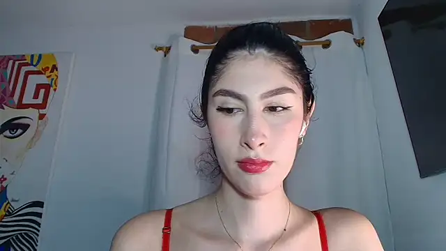 Snapshot of valeria_gonzales_ chatting on 21, 6, 2026 valeria gonzales online show from 21, 6, 2026
