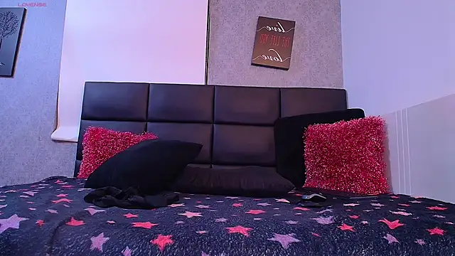 Daia Ashanti online show from 21, 3, 2025