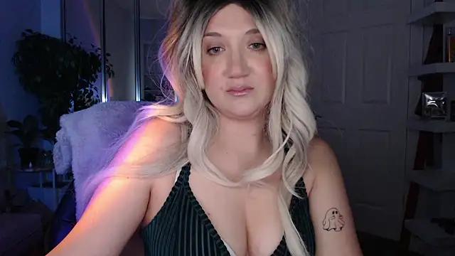 GoddessEmmy online show from 15, 3, 2026