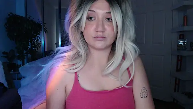 GoddessEmmy online show from 31, 3, 2026