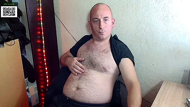 Snapshot of Johan___Barker chatting on 16, 12, 2024 Johan Barker online show from 16, 12, 2024