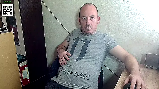 Snapshot of Johan___Barker chatting on 28, 2, 2025 Johan Barker online show from 28, 2, 2025