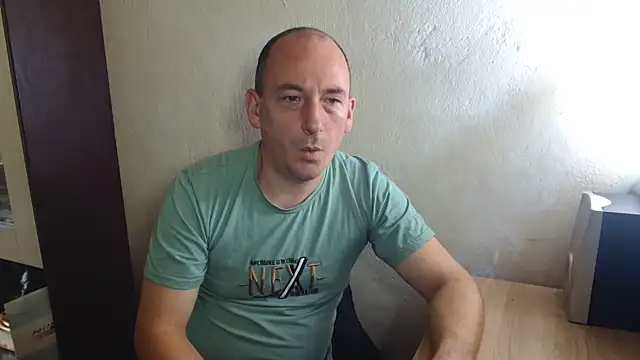 Johan   Barker online show from 7, 10, 2025