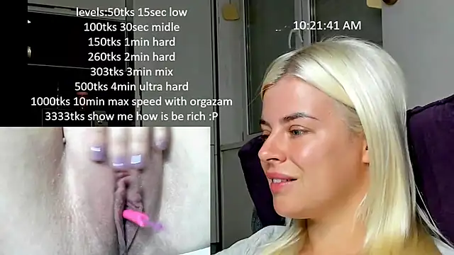 queenofthenighttt online show from 3, 10, 2025