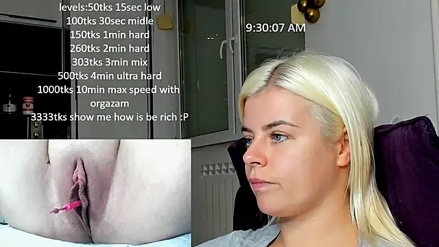 queenofthenighttt online show from 27, 10, 2025