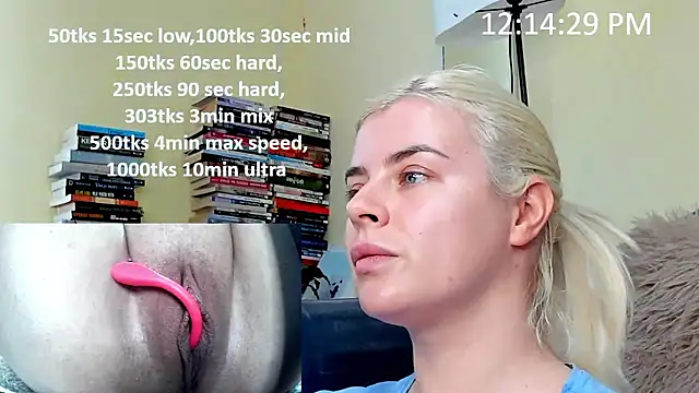 queenofthenighttt online show from 11, 1, 2026