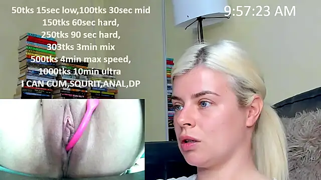 queenofthenighttt online show from 14, 4, 2026