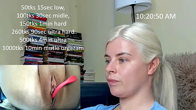 queenofthenighttt online show from 4, 5, 2026