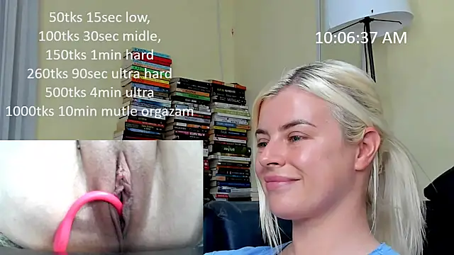 queenofthenighttt online show from 23, 5, 2026