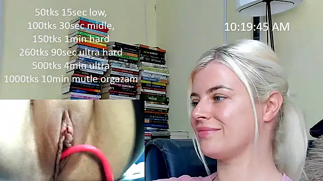 queenofthenighttt online show from 25, 5, 2026