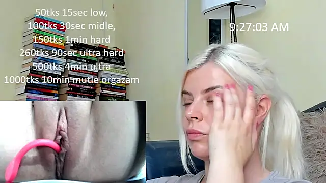 queenofthenighttt online show from 28, 5, 2026