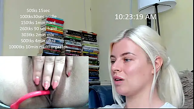 queenofthenighttt online show from 29, 5, 2026