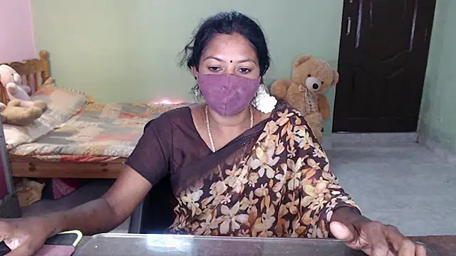 Snapshot of Novapol chatting on 16, 4, 2026 Novapol online show from 16, 4, 2026