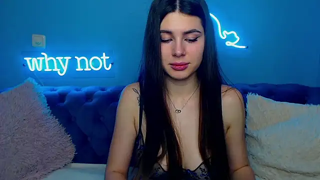 ViollinaLove online show from 13, 1, 2025