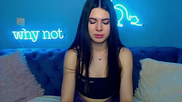 ViollinaLove online show from 14, 1, 2025