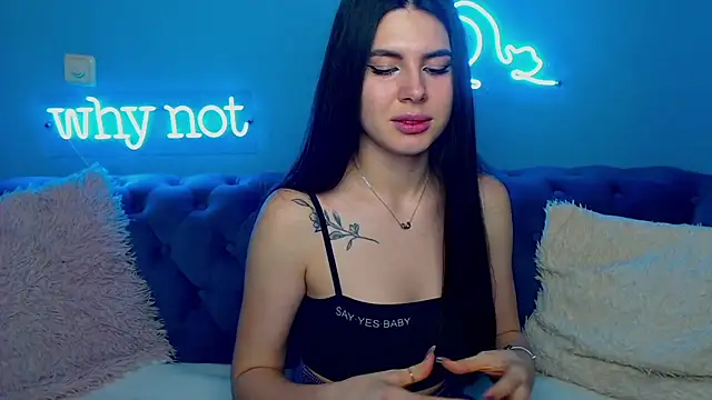 ViollinaLove online show from 14, 1, 2025