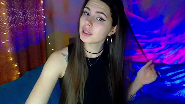 ViollinaLove online show from 14, 1, 2025