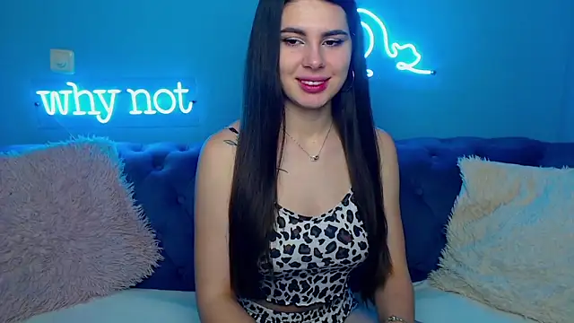 ViollinaLove online show from 18, 1, 2025