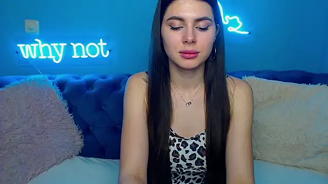 ViollinaLove online show from 18, 1, 2025