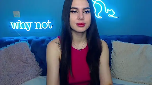 ViollinaLove online show from 19, 1, 2025