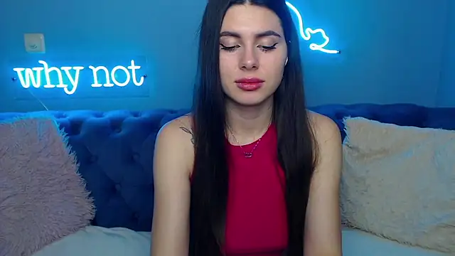 ViollinaLove online show from 19, 1, 2025