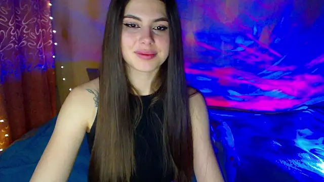 ViollinaLove online show from 21, 1, 2025