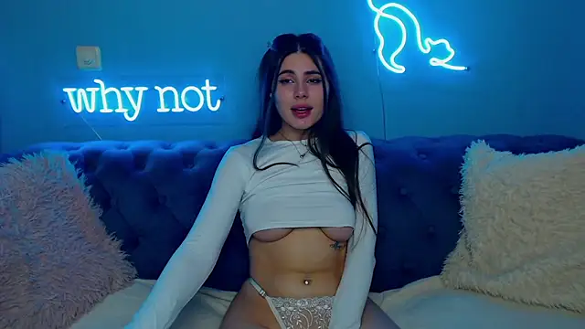 ViollinaLove online show from 24, 1, 2025