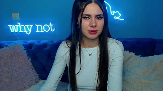 ViollinaLove online show from 24, 1, 2025