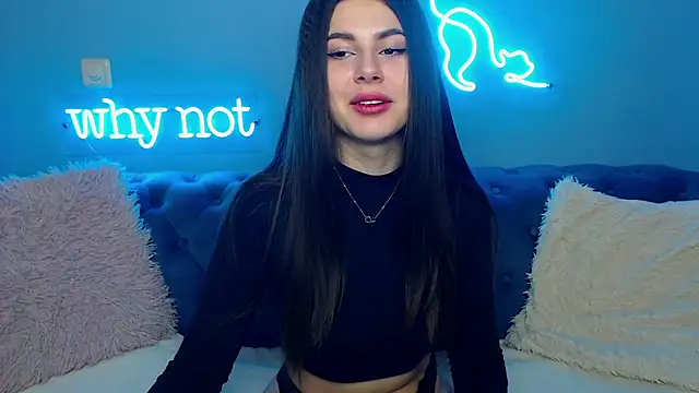 ViollinaLove online show from 25, 1, 2025