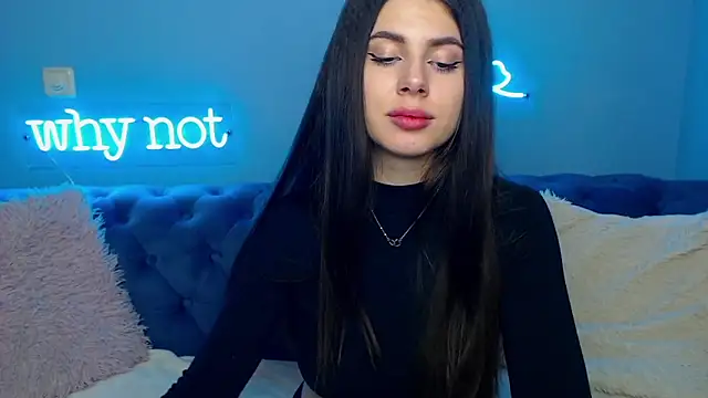 ViollinaLove online show from 25, 1, 2025