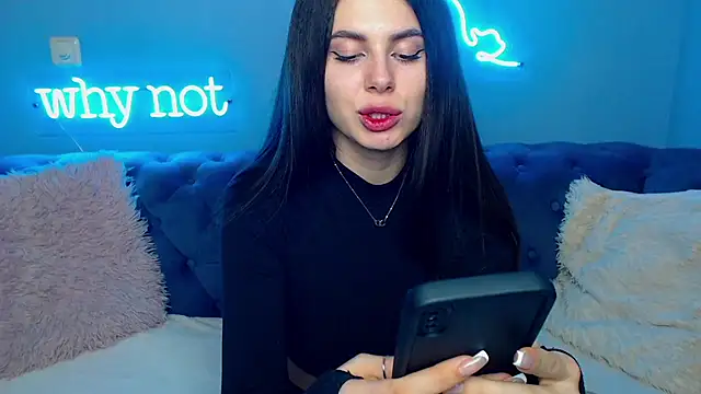 ViollinaLove online show from 25, 1, 2025