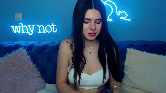 ViollinaLove online show from 26, 1, 2025