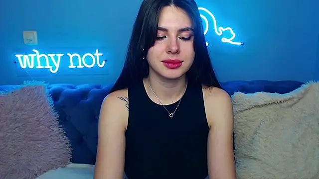 ViollinaLove online show from 14, 2, 2025