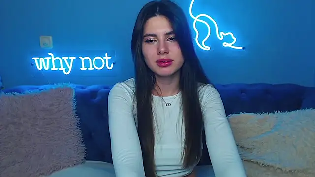 ViollinaLove online show from 15, 2, 2025