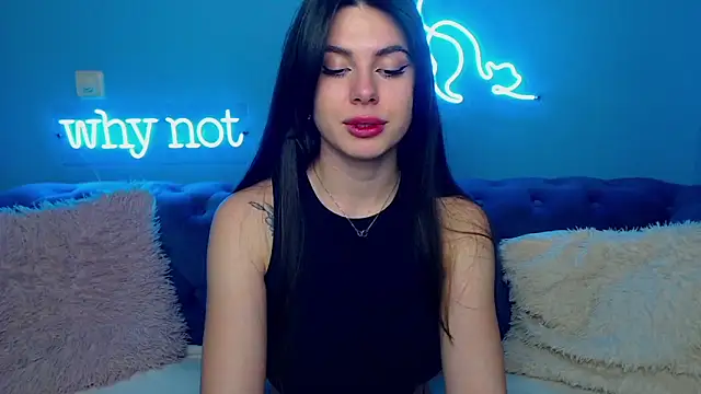 ViollinaLove online show from 16, 2, 2025