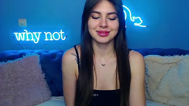 ViollinaLove online show from 18, 2, 2025