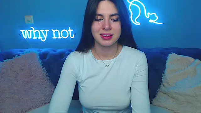 ViollinaLove online show from 22, 2, 2025