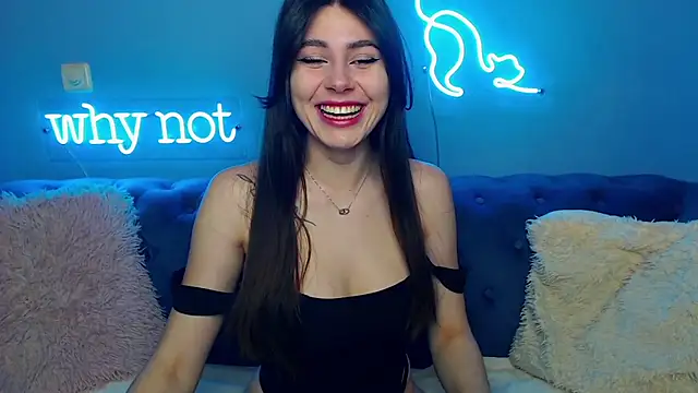 ViollinaLove online show from 28, 2, 2025