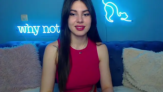 ViollinaLove online show from 13, 3, 2025