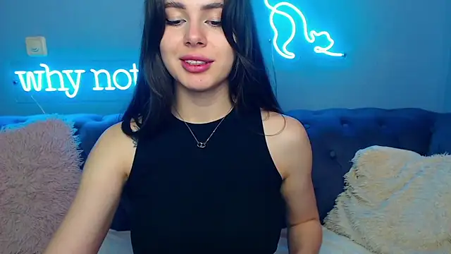 ViollinaLove online show from 21, 3, 2025