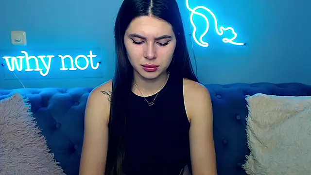 ViollinaLove online show from 13, 10, 2025