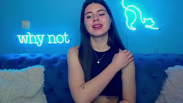 ViollinaLove online show from 23, 2, 2026