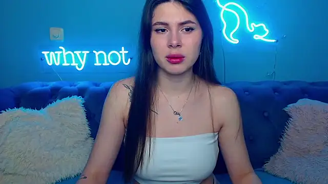 ViollinaLove online show from 1, 3, 2026