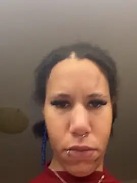 AaliyahHarris online show from 29, 11, 2025